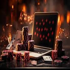 Live dealer casino interface on bet 477 for Bangladesh mobile users